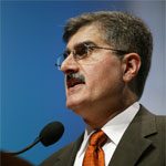 The Correct Choice in Iran Election? A Boycott Image