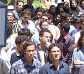 Iran’s ‘Democracy’ Image