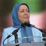 Election boycott was a historic no to mullahs regime, yes to democracy Image
