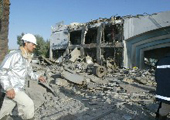 Maryam Rajavi condanna gli attacchi a Sharm al-Sheikh ed esprime le sue condoglianze al popolo ed al Presidente egiziani