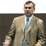 Euro-MP chastises Human Rights Watch Report Image