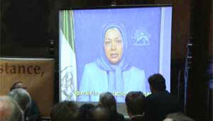 Iran Conference in British Parliament declares; it is time for change