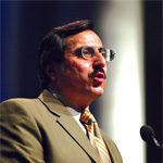 Dissidente iraniano : Tehran ha 4 mila centrifughe nucleari Image