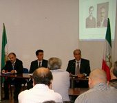 La rivelazione delle attività segreto dei Mullah per l’Acquisizione del Tritium Image