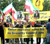 L’Iran deve aprire i luoghi nucleari: Comitato di controllo delle Nazioni Unite Image