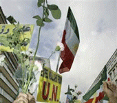 Iran-UE:35.000 Iraniani a Bruxelles chiedono il rinvio del regime iraniano al Consiglio di Sicurezza Image