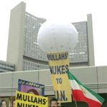 Iran-opposizione: Grande manifestazione a Vienna, l’Ue mette in guardia l’Iran Image