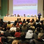 Iran-Donne: “Violenza alle donne: Crimine contro l’ Umanita’ “ Image