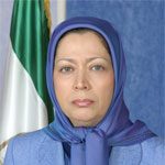 Iran – Rajavi: Le dichiarazioni guerrafondaie dAhmadinejad sull’arricchimento duranio Image