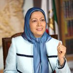 Iran-Maryam Rajavi:La direzione delle donne, fonte di potere e coesione della resistenza Image