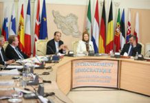 Iran: Parlamentari Europei chiedono una politica risoluta sull’Iran Image