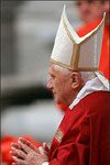 Iran-nucleare : Il papa richiama ad una soluzione nella crisi nucleare dell’Iran Image
