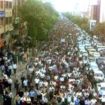 IRAN: 580 fra dimostrazioni, scioperi e contestazioni nel solo mese di maggio Image