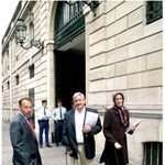 Francia-Iran: Centinaia di migliaia di francesi a favore di Maryam Rajavi Image