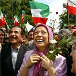 Iran: Il discorso di Maryam Rajavi in occasione del terzo anniversario del 17 giugno Image