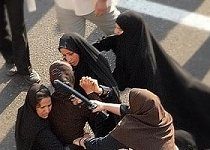 Iran: settanta arresti in manifestazione Image