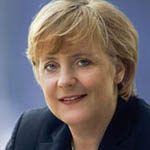 Iran/nucleare: Merkel, Teheran Rischia Sanzioni Se Continua Con Silenzio Image