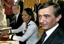 Iran nucleare: dossier all’Onu Image