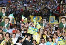 Iran: La solidarietà del Consiglio Regionale delle Marche con la resistenza iraniana Image
