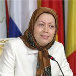 Maryam Rajavi: Eliminate l’influenza del regime dell’Iran in Medio Oriente Image