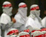 Iran: il regime dei mullah invia kamikaze al Libano Image