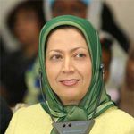 Maryam Rajavi: L’occidente deve sostenere la popolazione in Iran e la sua volontà di cambiamento Image
