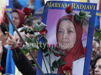 Iran-Menicacci: movimento iraniano è un movimento legittimo, santificato dal sangue di suoi martiri Image