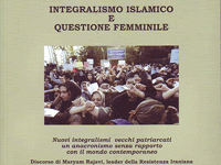 Iran – Siena: In Provincia incontro con la resistenza femminile Image