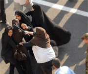 Iran: L’ONU “vivamente preoccupata” dal trattamento riservato alle donne iraniane Image