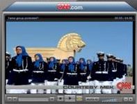 Iran: Esiste un diritto alla resistenza contro loppressione? Image