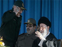Iran: Chi è il nuovo capo dei Corpi della Guardia della Rivoluzione Iraniana? Image