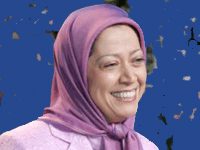 Iran – Rajavi: La sentenza sul PMOI è una splendida vittoria per la giustizia e la resistenza Image