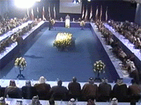 Iran – 500 Scecchi iracheni chiedono la chiusura dell’ambasciata iraniana in Iraq Image