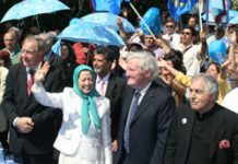 Iran: grande vittoria della resistenza iraniana. PMOI fuori dalla lista nera Image