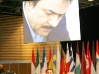 Iran-Resistenza: Maryam Rajavi riceve una delegazione giordana Image