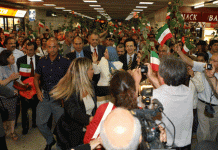 IRAN/ RAJAVI: Italia sostenga la ribalitazione della Resistenza Image