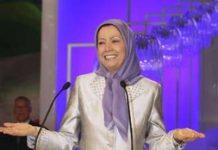 Iran – Maryam Rajavi, dove osano le aquile Image