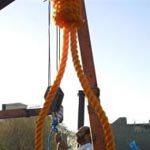 Iran: Due giovani condannati a morte Image