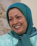 Rajavi, futuro presidente dell’Iran libero Image