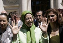 Iran – Maryam Rajavi: dateci fiducia, abbatteremo il regime degli ayatollah Image