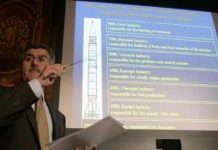 Iran, resistenza iraniana rivela dettagli su attività nucleari Image