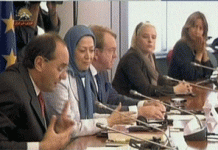 Iran: Parlamentari istituiscono un comitato per fare uscire Mojahedin dell’elenco del terrorismo Image