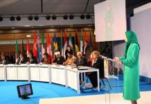 Iran: conferenza internazionale l’islam contro l’integralismo Image