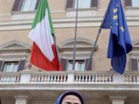 IRAN: Rajavi ricevuta alla Camera incassa solidarietà bipartisan Image
