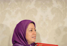 Iran/ Mojahedin felici per sentenza Corte Ue Image