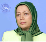 Maryam Rajavi