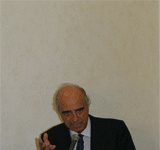 Iran: Il discorso del presidente Mario Pescante alla conferenza della Resistenza Iraniana Image
