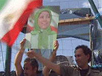 Giustizia per l’opposizione iraniana Image