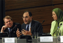 Iran-Resistenza: ” giunto il momento di pensare al futuro” – Maryam Rajavi Image