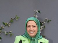 Iran: Messaggio di Buon Anno di Maryam Rajavi agli Iraniani Image